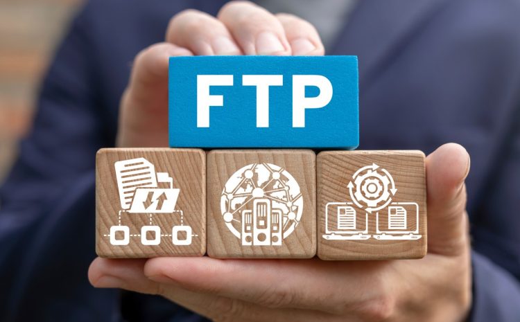FTP
