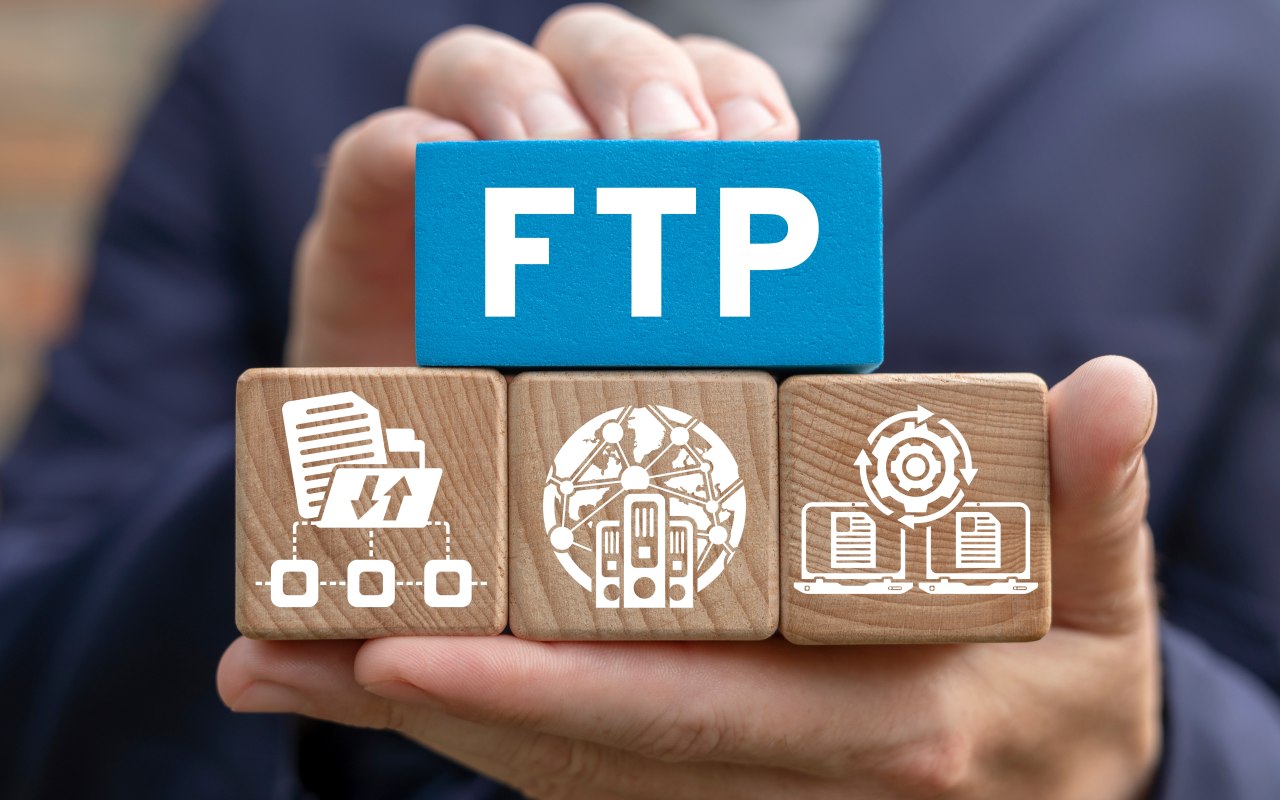 FTP