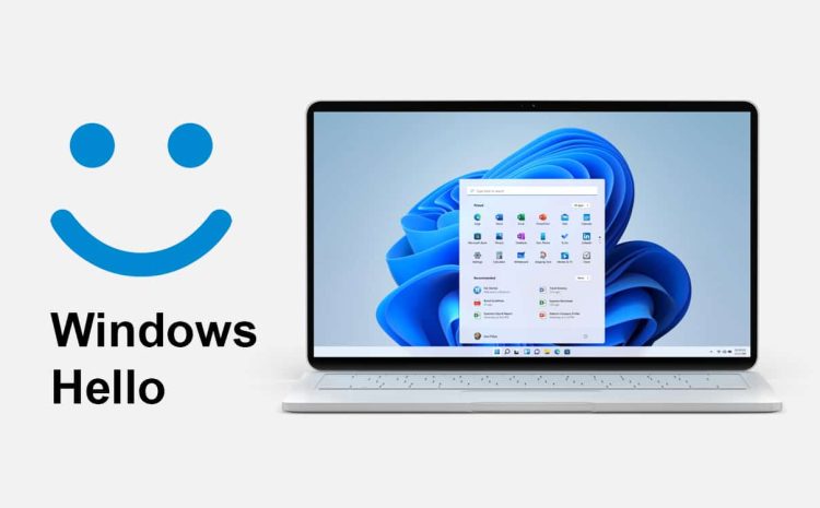 Windows Hello