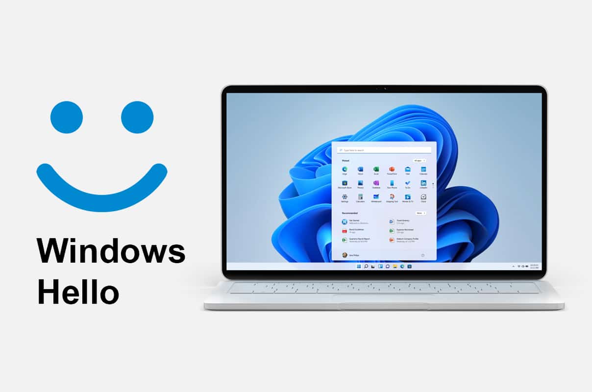 Windows Hello