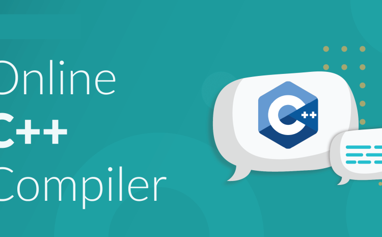 Online C++ Compiler