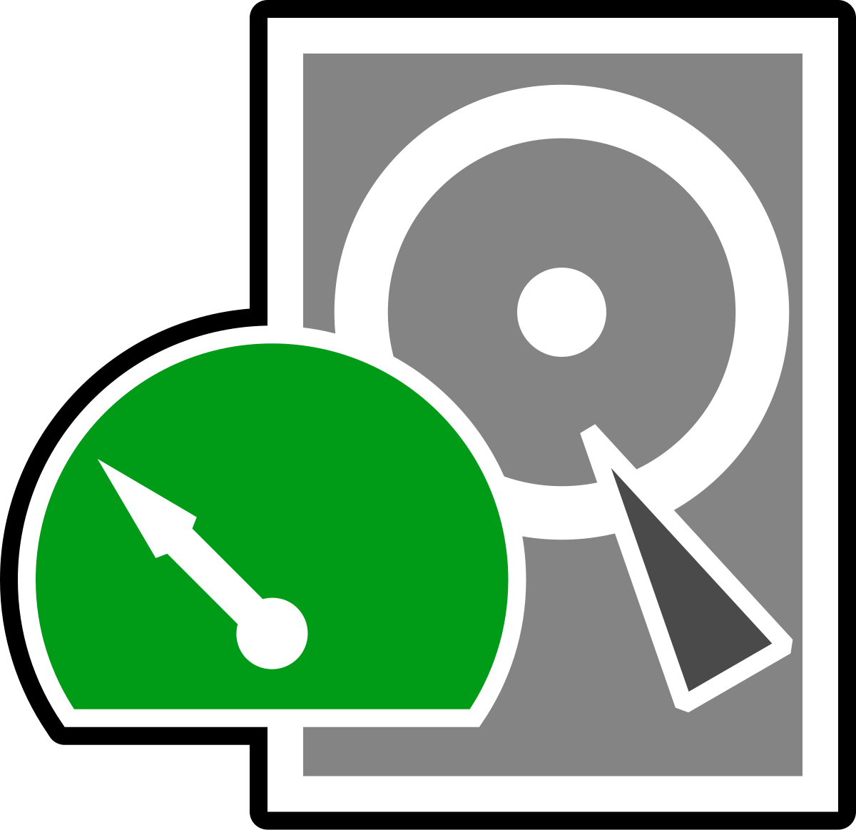 Testdisk