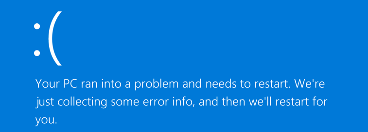 RAM Issues