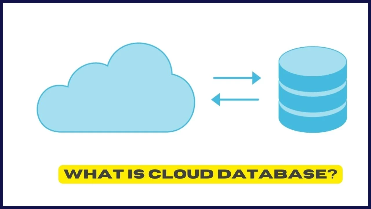 Cloud Database