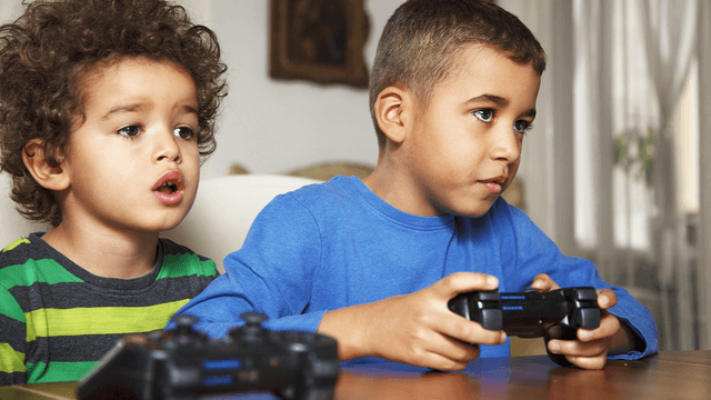 Best Mobile Games for Kids
