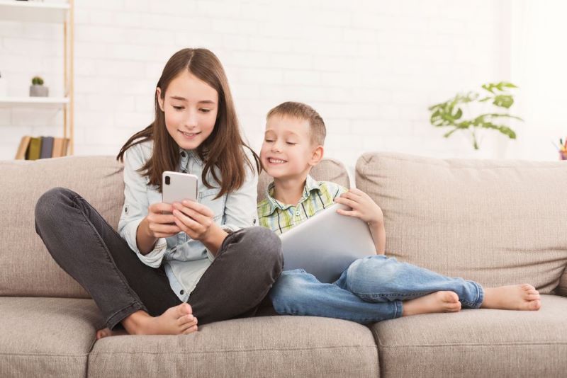 Best Mobile Games for Kids