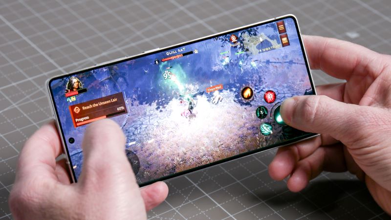 Games for Kids