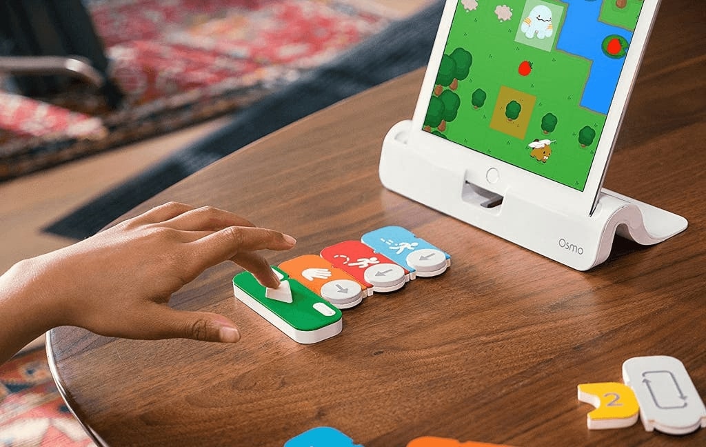 Best Mobile Games for Kids