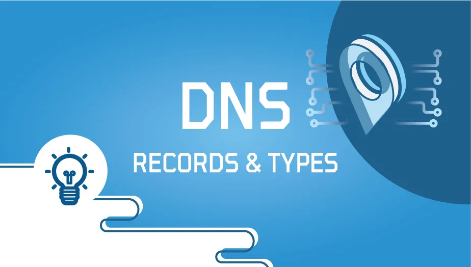 DNS