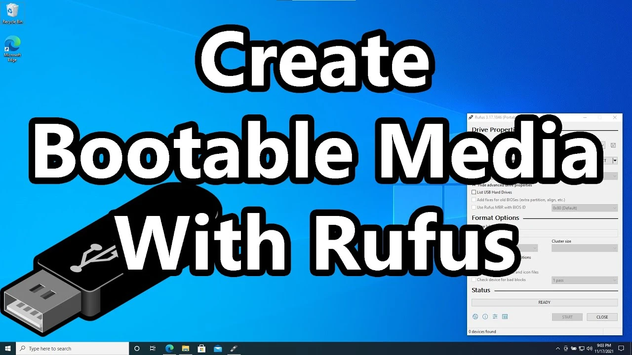 Rufus