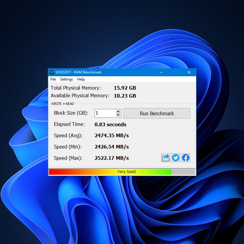 RAM Issues