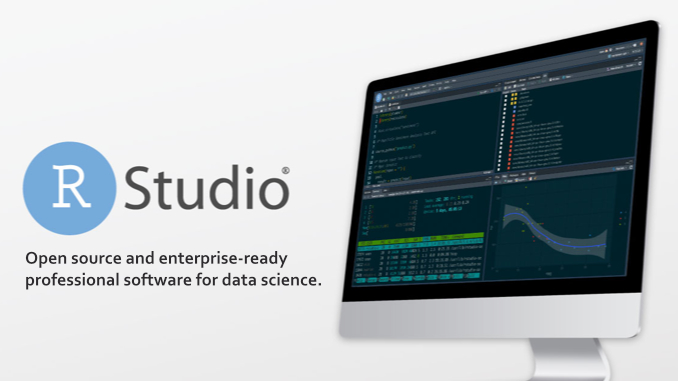 RStudio
