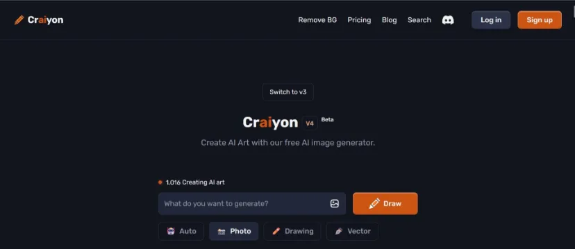 AI Image