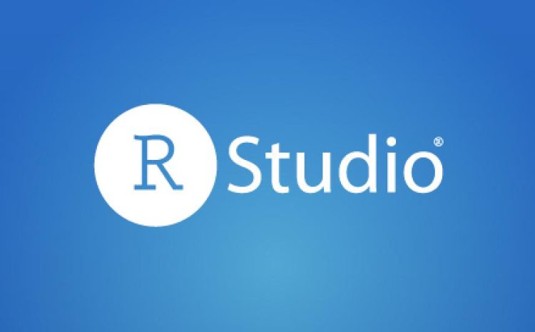 Rstudio