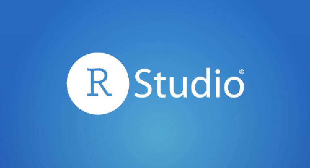 Rstudio