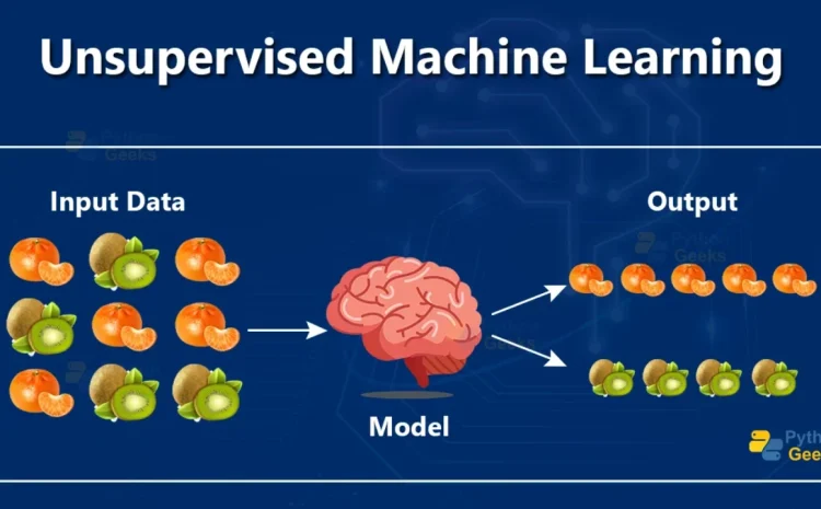 Unsupervised Learning in Python