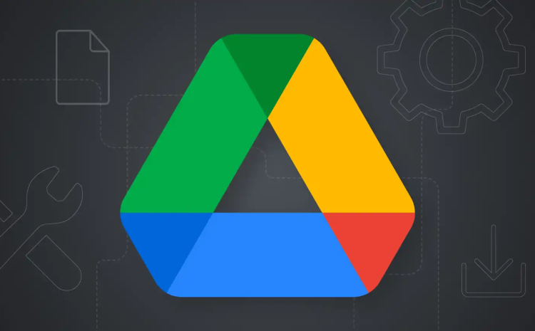 Common Google Drive Problems