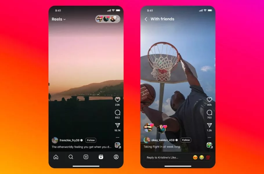 Instagram