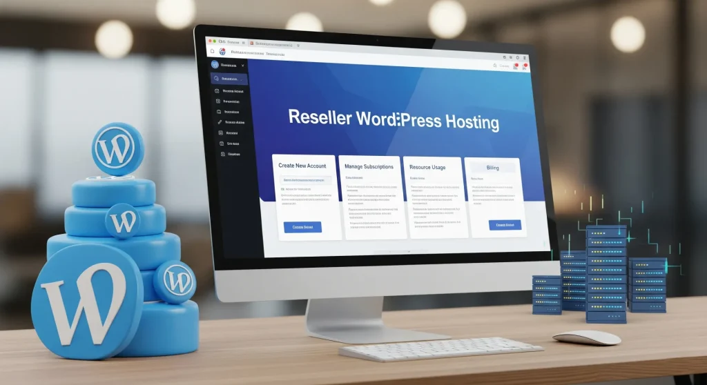 The Ultimate Guide to Reseller WordPress Hosting