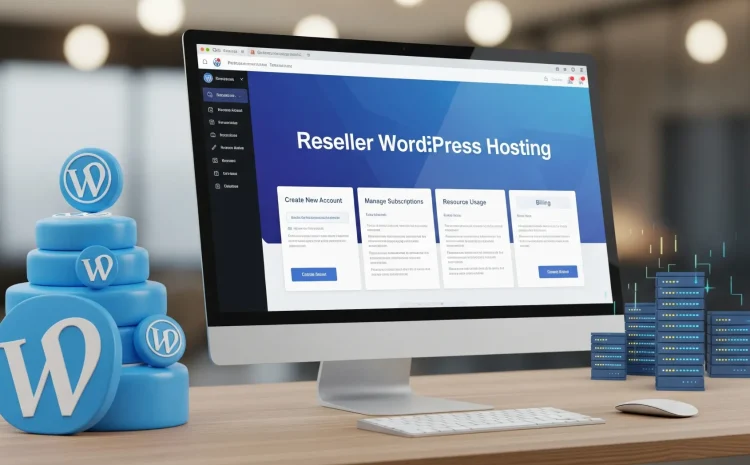 The Ultimate Guide to Reseller WordPress Hosting