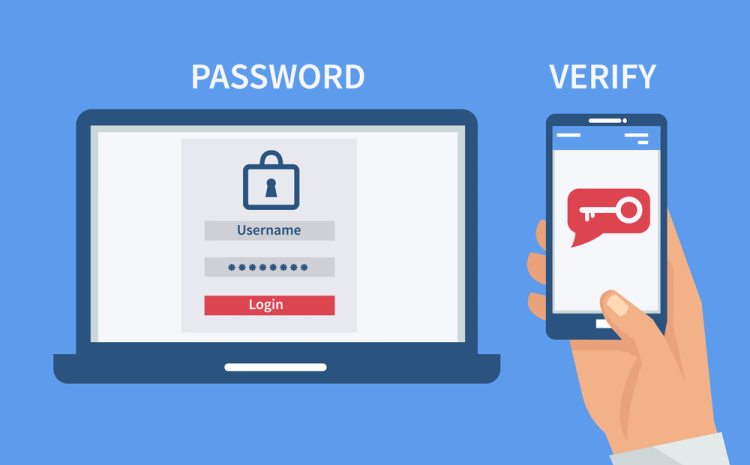 Two-Factor Authentication