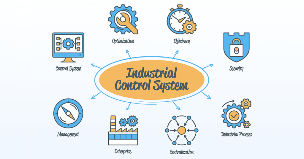 Industrial Control System Security