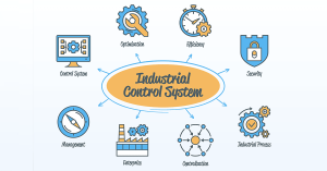 Industrial Control System Security