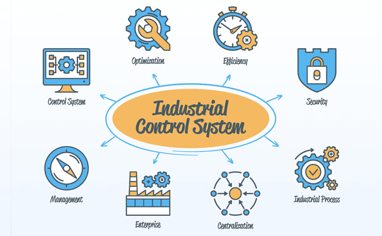 Industrial Control System Security