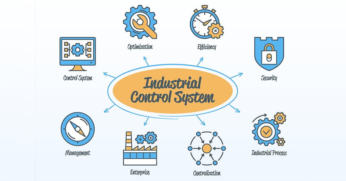 Industrial Control System Security
