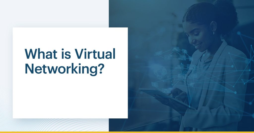 Virtual Networks