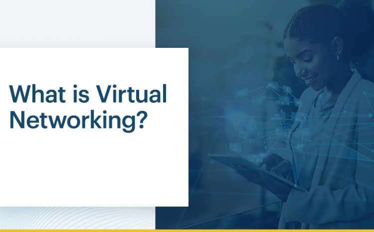 Virtual Networks