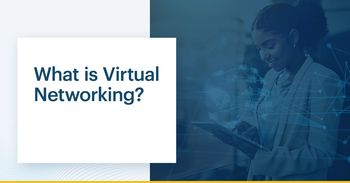 Virtual Networks