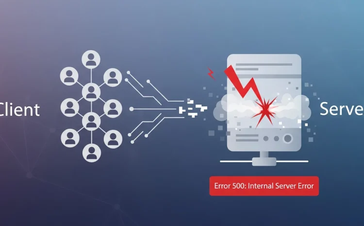 Understanding and Resolving Server Errors