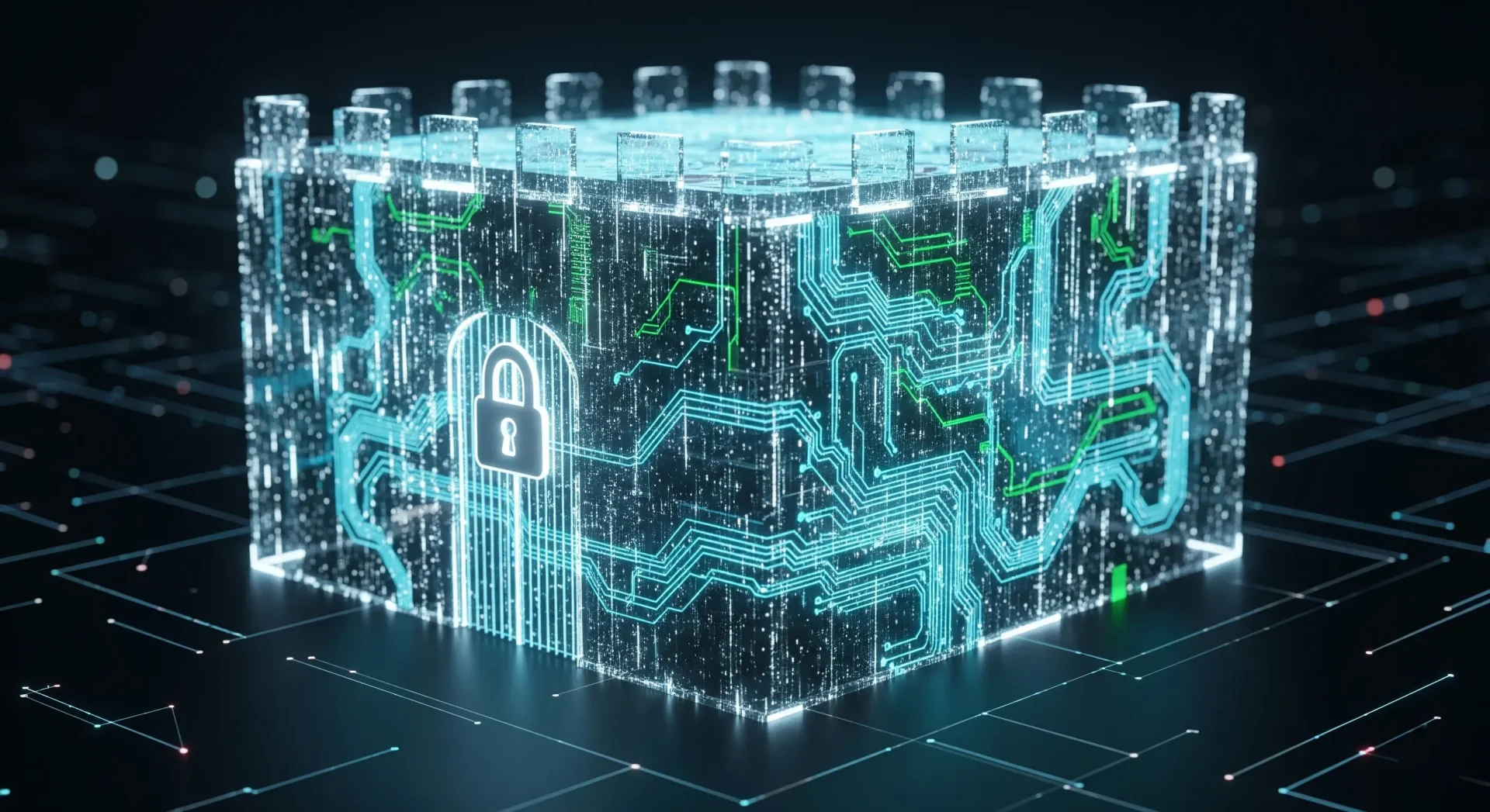 What is a Private Cloud