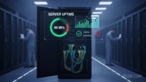 A Deep Dive into Server Uptime