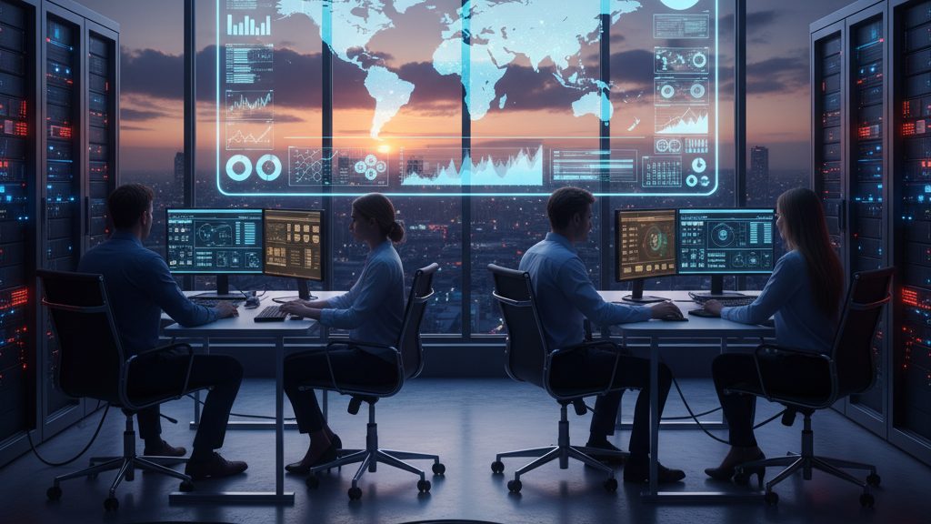 Uptime Monitoring Tools