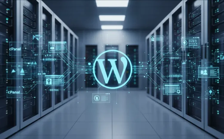 cPanel WordPress Hosting