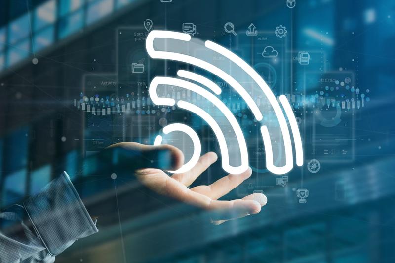 Open Radio Access Network (O-RAN)