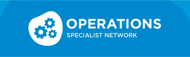 Network Operations Specialist
