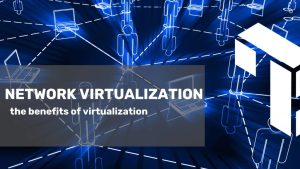 Network virtualization