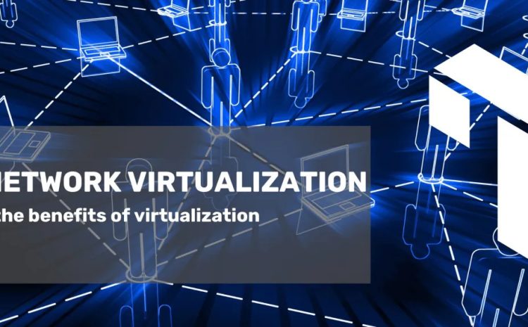 Network virtualization