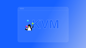 KVM