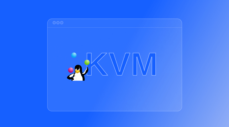 KVM