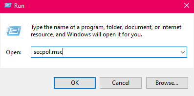 Which part of Windows controls Account Lockout?