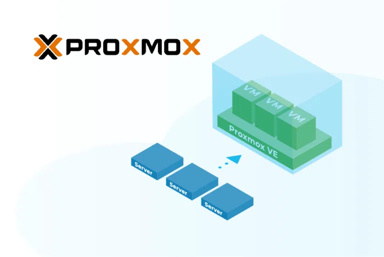 What is Proxmox?