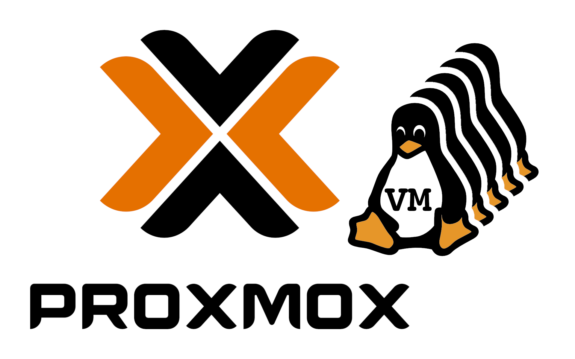 Proxmox's most important features