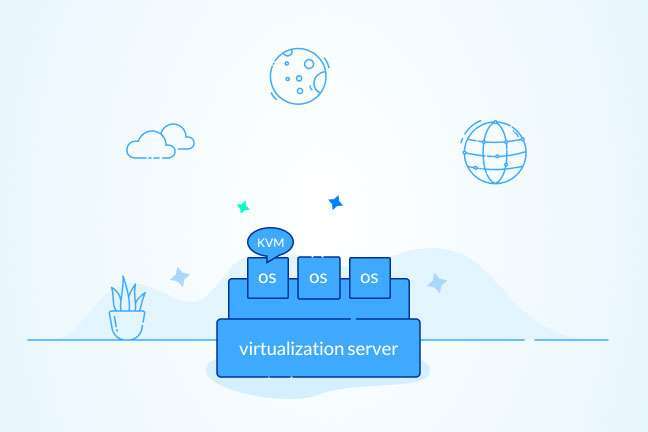 KVM Applications