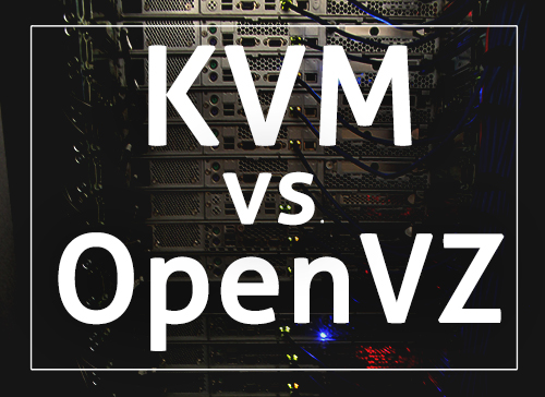 OpenVZ