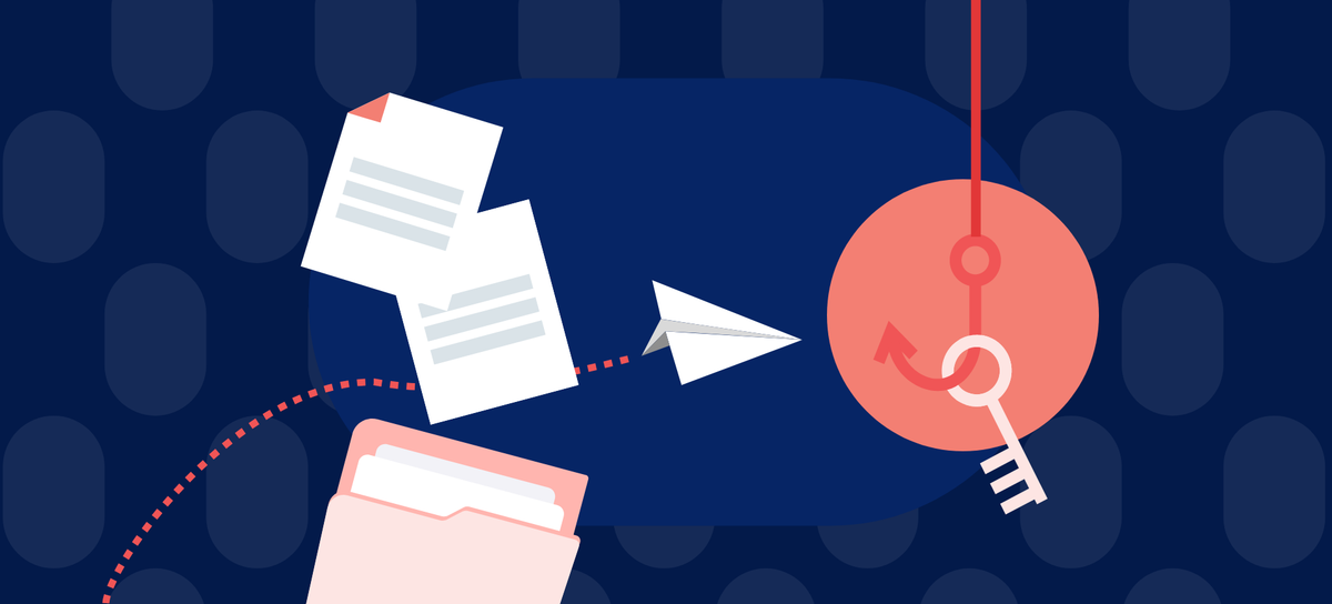 How delisting actually works
