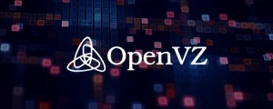 OpenVZ